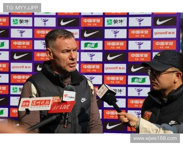 米利西奇称女足逐场拼搏尊重