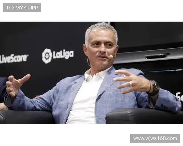 穆里尼奥未来敲定皇马保持观望